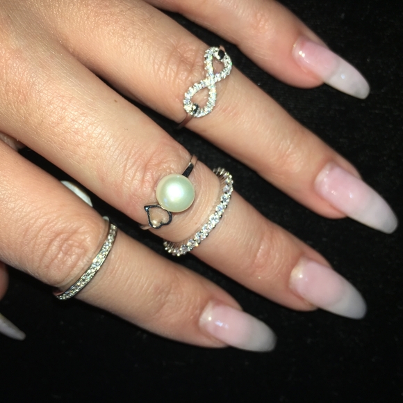 Variety of Rings - Picture 6 of 11